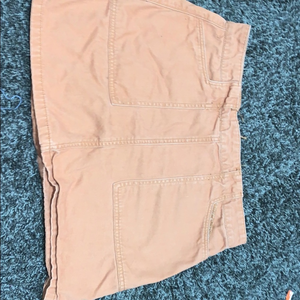 skirt